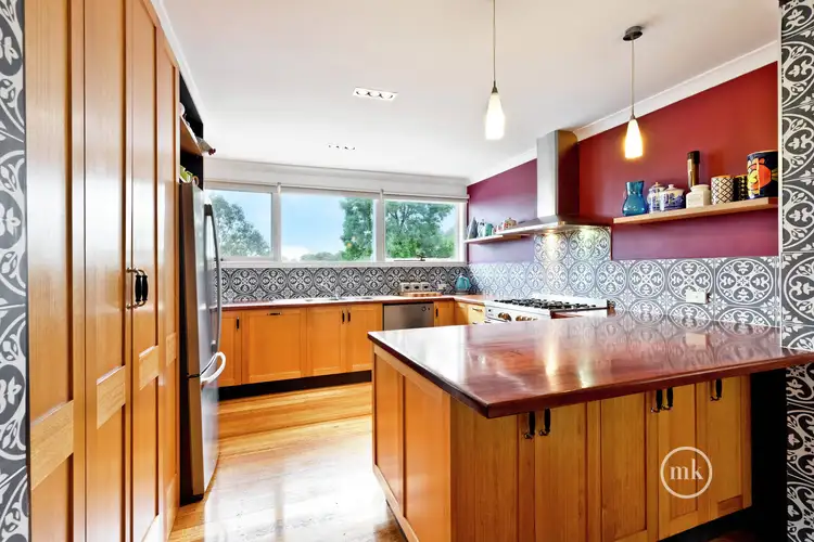 Fourth view of Homely house listing, 14 Elm Crescent, Eltham North VIC 3095