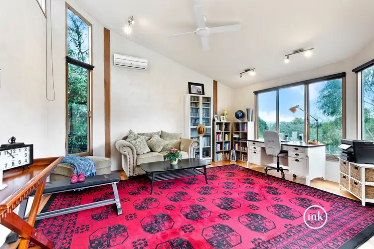 Fifth view of Homely house listing, 14 Elm Crescent, Eltham North VIC 3095