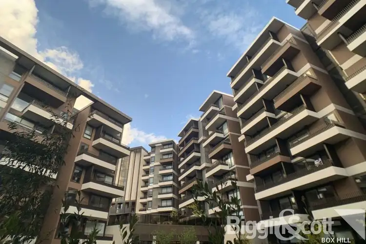 C107/8 Bond Street, Caulfield North VIC 3161