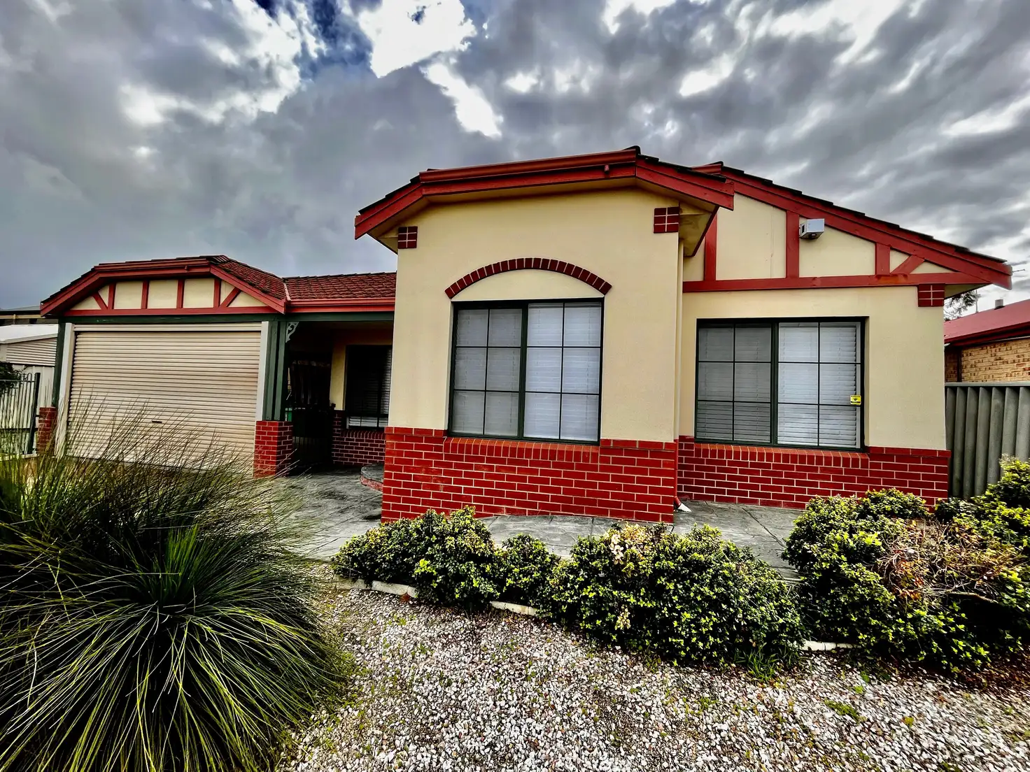 Main view of Homely house listing, 57 Barnes Avenue, Australind WA 6233