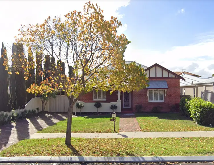 12 Staines Street, Lathlain WA 6100