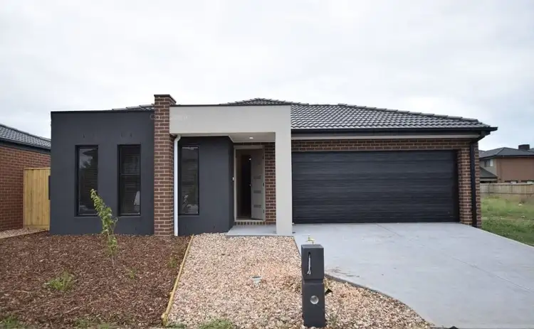 Main view of Homely house listing, 13 Torrington Street, Point Cook VIC 3030