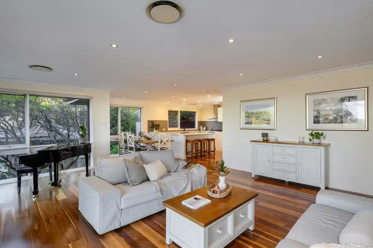 Main view of Homely house listing, 7 Plains View Crescent, Mount Riverview NSW 2774