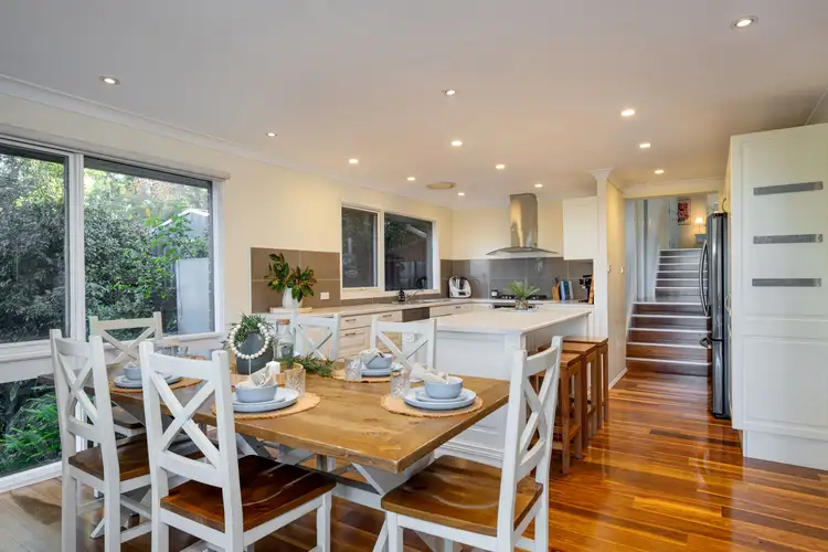 Second view of Homely house listing, 7 Plains View Crescent, Mount Riverview NSW 2774
