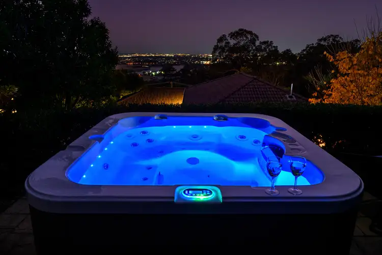 Third view of Homely house listing, 7 Plains View Crescent, Mount Riverview NSW 2774