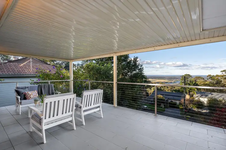 Fourth view of Homely house listing, 7 Plains View Crescent, Mount Riverview NSW 2774