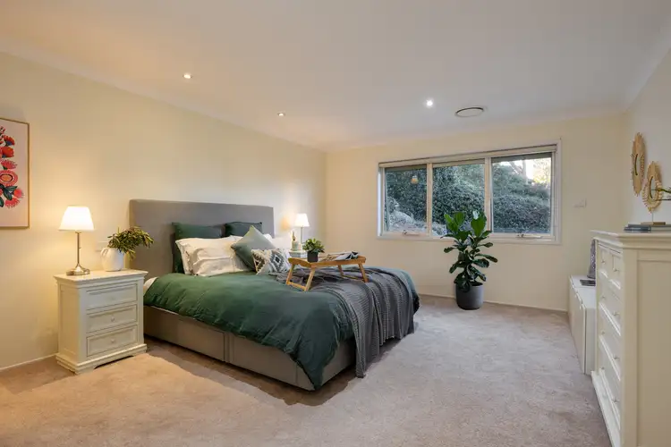 Fifth view of Homely house listing, 7 Plains View Crescent, Mount Riverview NSW 2774