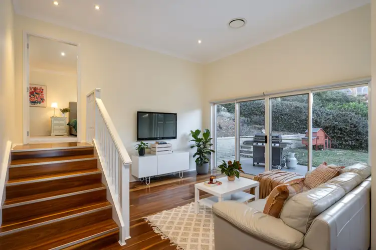 Sixth view of Homely house listing, 7 Plains View Crescent, Mount Riverview NSW 2774