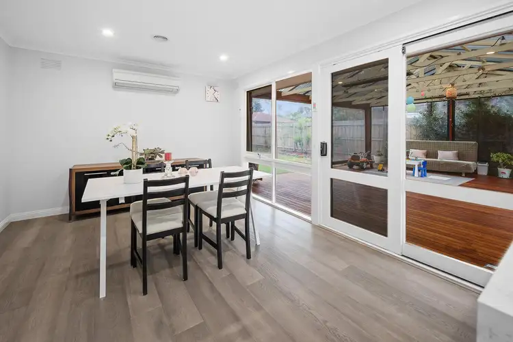 Fourth view of Homely house listing, 75 Galahad Crescent, Glen Waverley VIC 3150