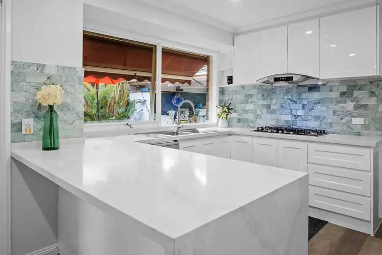 Fifth view of Homely house listing, 75 Galahad Crescent, Glen Waverley VIC 3150