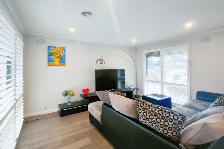 Sixth view of Homely house listing, 75 Galahad Crescent, Glen Waverley VIC 3150