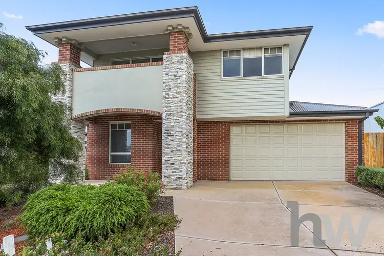 Main view of Homely house listing, 26 Solstice Street, Mount Duneed VIC 3217