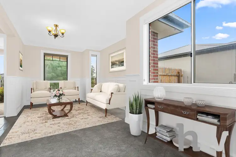 Second view of Homely house listing, 26 Solstice Street, Mount Duneed VIC 3217