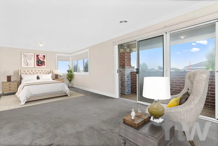 Third view of Homely house listing, 26 Solstice Street, Mount Duneed VIC 3217