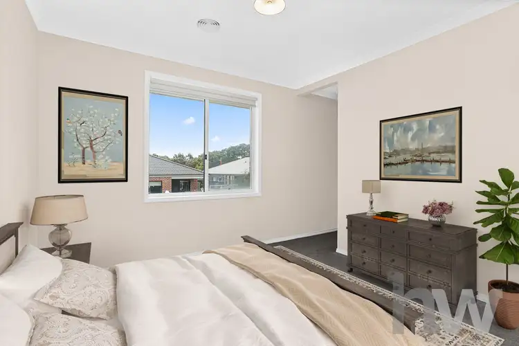 Fourth view of Homely house listing, 26 Solstice Street, Mount Duneed VIC 3217
