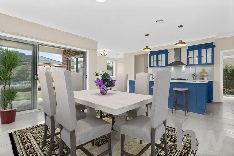 Sixth view of Homely house listing, 26 Solstice Street, Mount Duneed VIC 3217