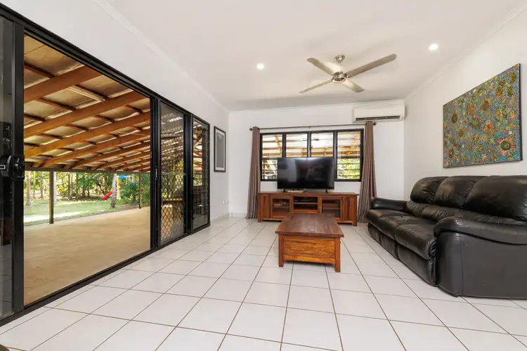 Sixth view of Homely house listing, 100 Eugene Road, Virginia NT 834