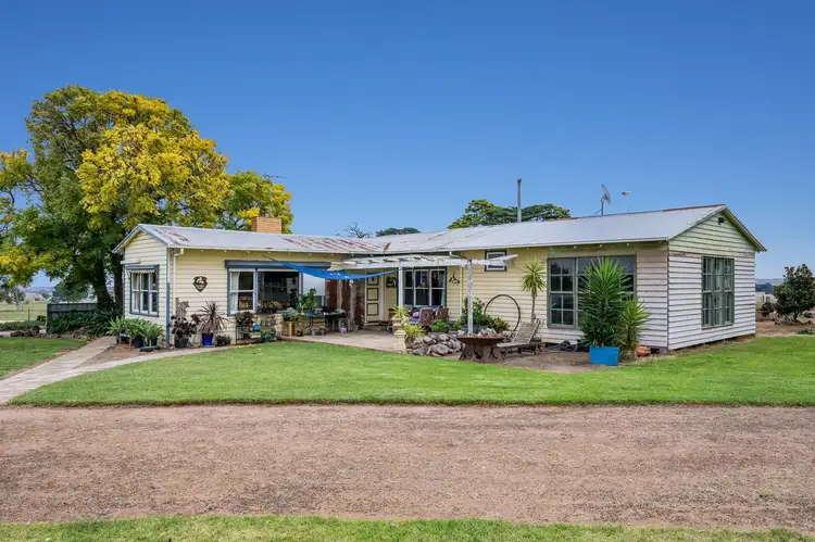 Sixth view of Homely rural property listing, 1385-1425 Ballan Road, Anakie VIC 3213