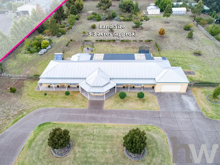 40 Braemar Court, Lovely Banks VIC 3213