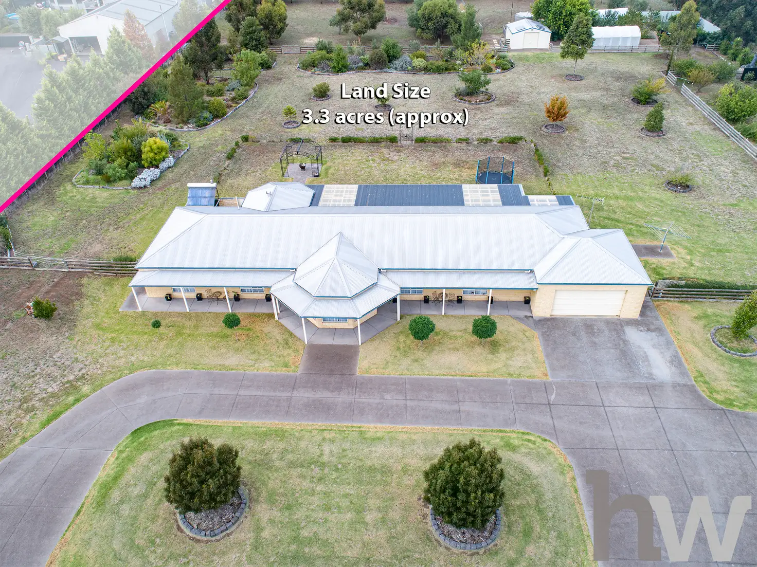 Main view of Homely house listing, 40 Braemar Court, Lovely Banks VIC 3213