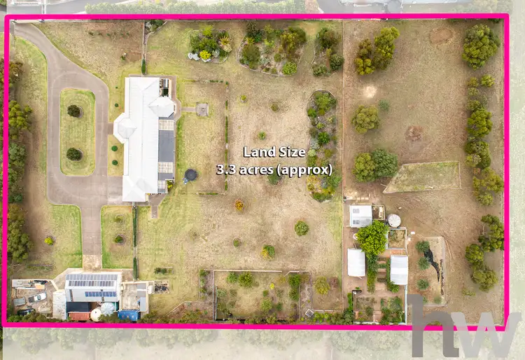 Fourth view of Homely house listing, 40 Braemar Court, Lovely Banks VIC 3213