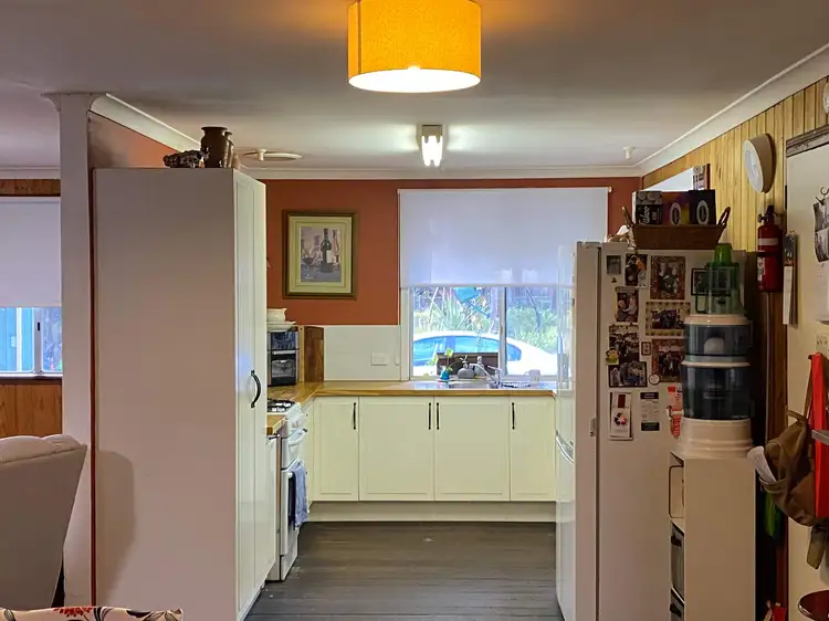 Third view of Homely house listing, 6 Moore Road, Wilga WA 6243