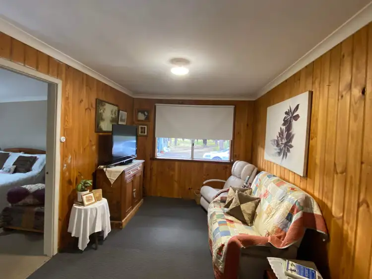 Fifth view of Homely house listing, 6 Moore Road, Wilga WA 6243
