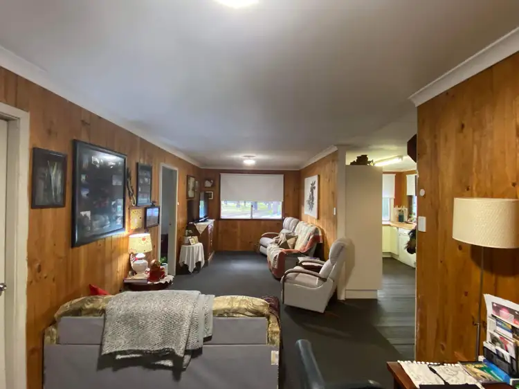 Sixth view of Homely house listing, 6 Moore Road, Wilga WA 6243