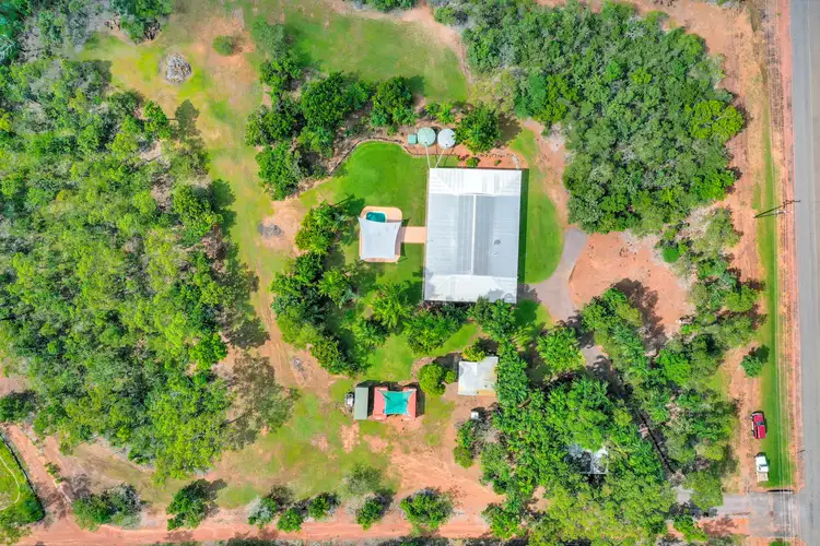 135 Levey Road, Virginia NT 834