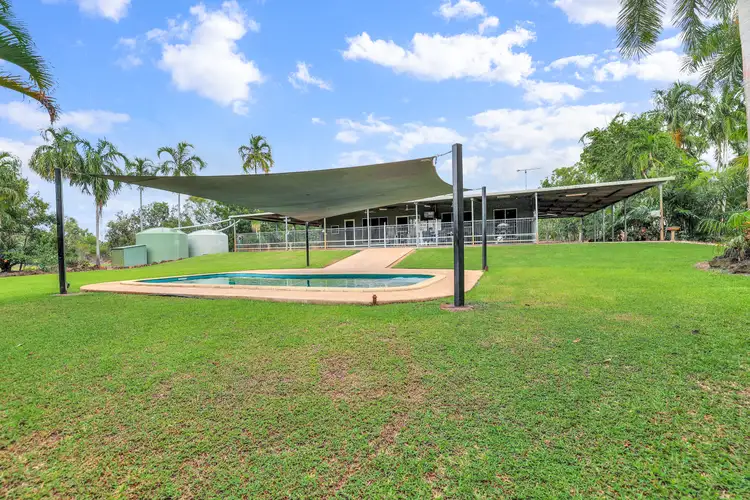 Third view of Homely house listing, 135 Levey Road, Virginia NT 834