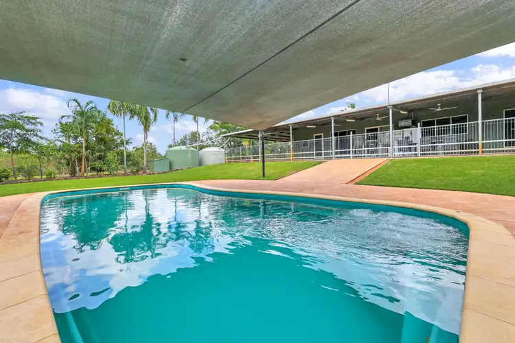 Fourth view of Homely house listing, 135 Levey Road, Virginia NT 834