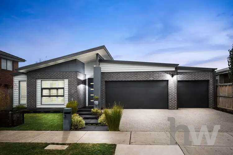 3 Tutor Street, Mount Duneed VIC 3217