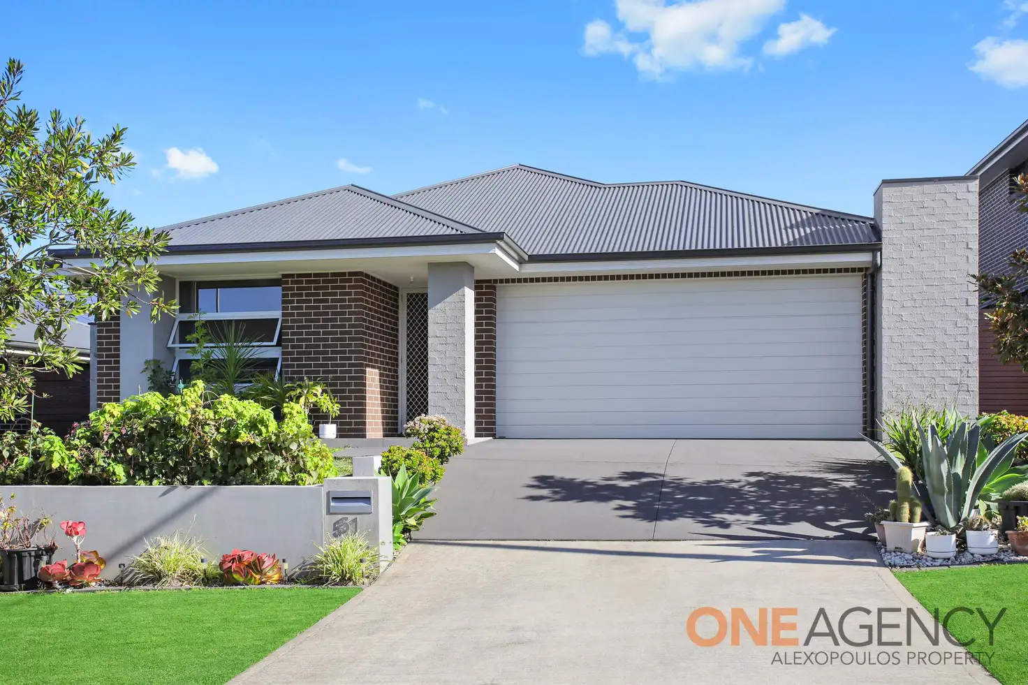 Main view of Homely house listing, 51 The Hermitage Way, Gledswood Hills NSW 2557