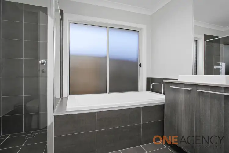 Fifth view of Homely house listing, 51 The Hermitage Way, Gledswood Hills NSW 2557