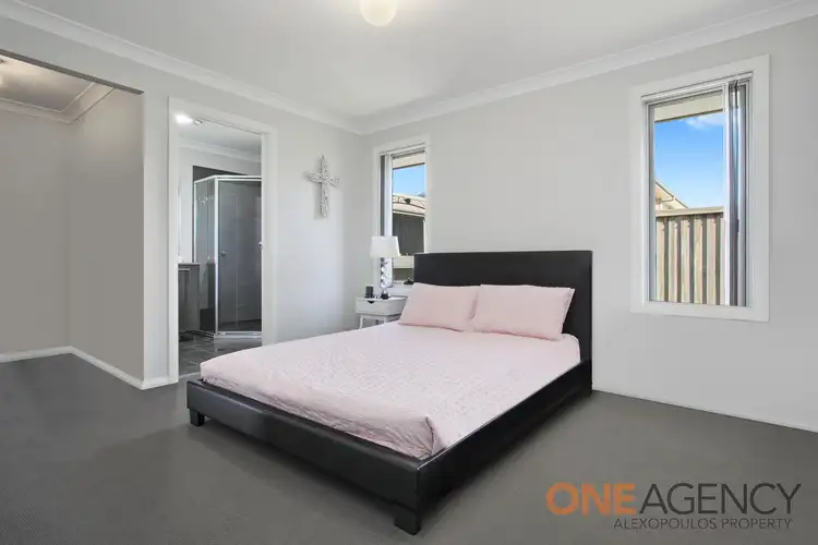 Sixth view of Homely house listing, 51 The Hermitage Way, Gledswood Hills NSW 2557