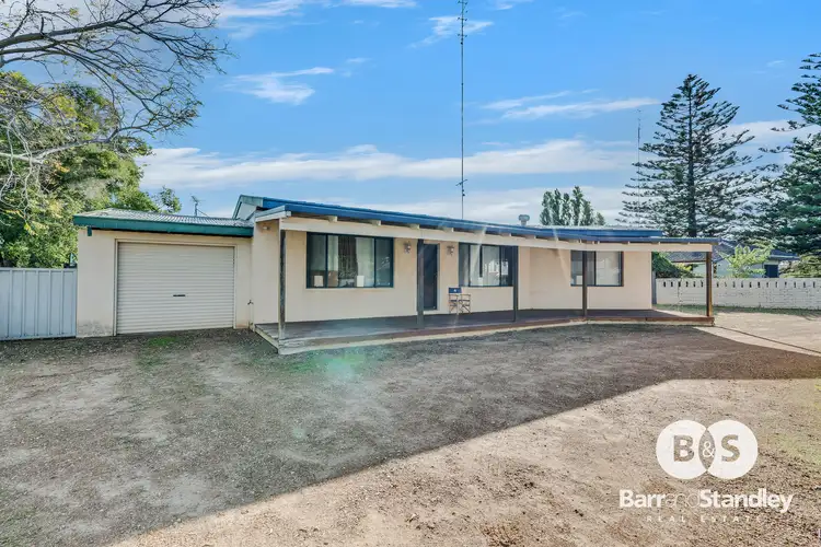 Main view of Homely house listing, 22 King Road, East Bunbury WA 6230