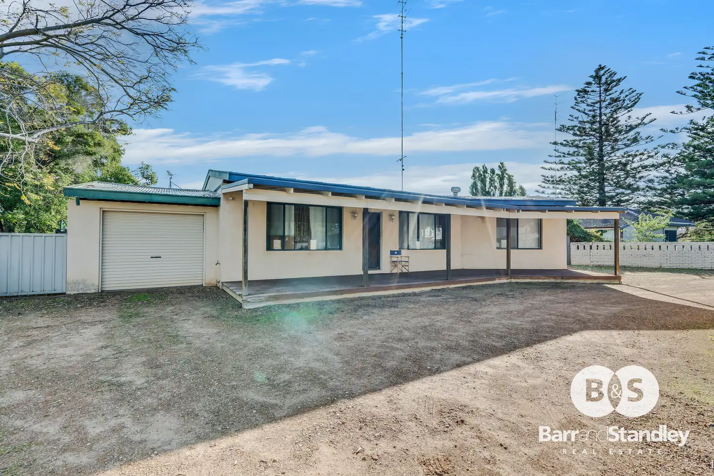 Main view of Homely house listing, 22 King Road, East Bunbury WA 6230