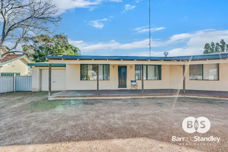 Second view of Homely house listing, 22 King Road, East Bunbury WA 6230