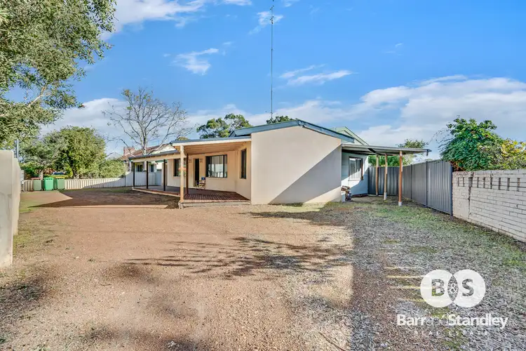 Third view of Homely house listing, 22 King Road, East Bunbury WA 6230