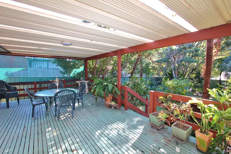 18 Elouera Place, West Haven NSW 2443