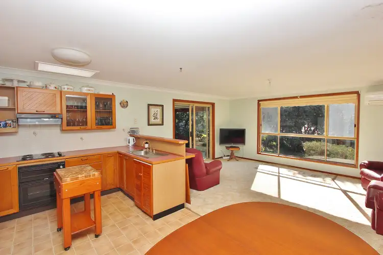 Fourth view of Homely house listing, 18 Elouera Place, West Haven NSW 2443