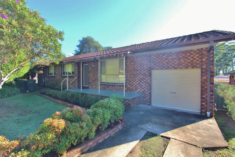 Fifth view of Homely house listing, 18 Elouera Place, West Haven NSW 2443