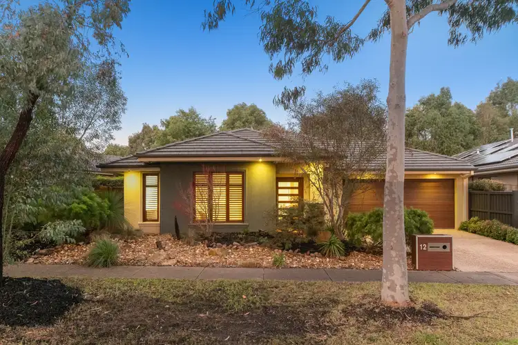 12 Silverthorn Way, Botanic Ridge VIC 3977