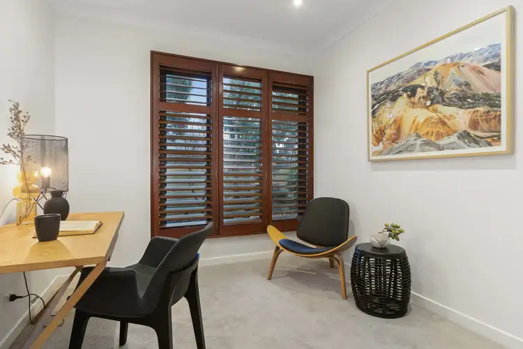 Second view of Homely house listing, 12 Silverthorn Way, Botanic Ridge VIC 3977