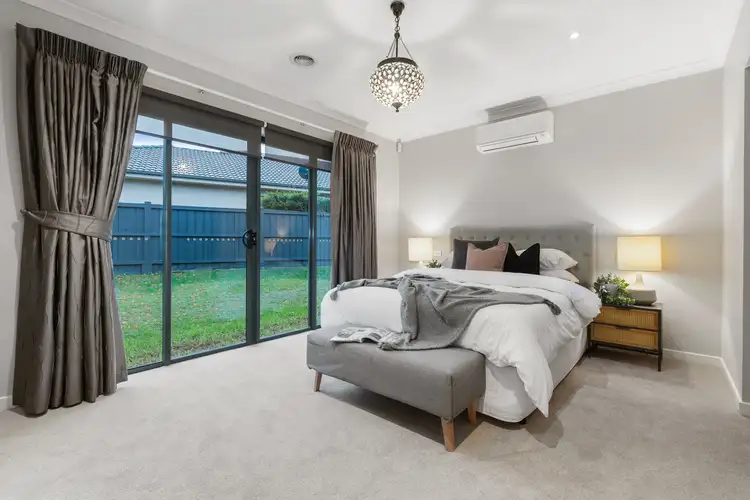 Third view of Homely house listing, 12 Silverthorn Way, Botanic Ridge VIC 3977