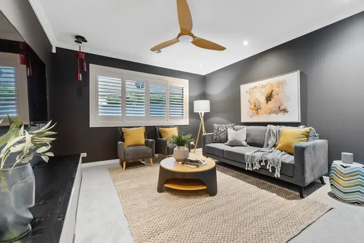 Sixth view of Homely house listing, 12 Silverthorn Way, Botanic Ridge VIC 3977