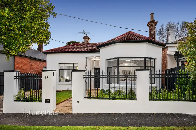 19 Odessa Street, St Kilda VIC 3182