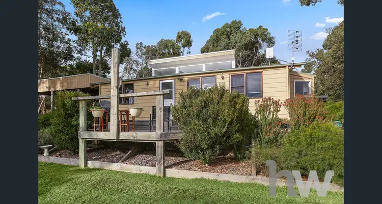 4/94 Beal Street, Birregurra VIC 3242