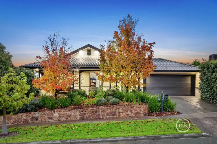 46 Cathedral Rise, Doreen VIC 3754