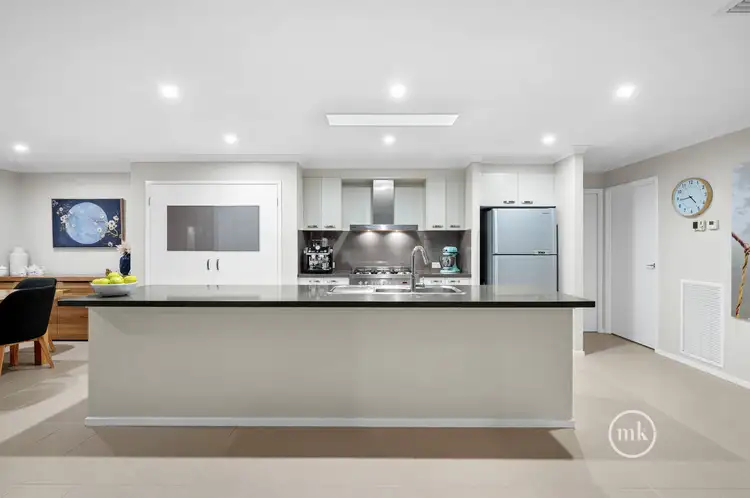 Fourth view of Homely house listing, 46 Cathedral Rise, Doreen VIC 3754